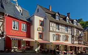 Märchenhotel in Bernkastel-Kues